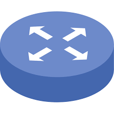 CE Router Self Test Logo New