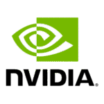 Home nvidia logo vert