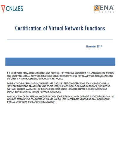 Virtual Network